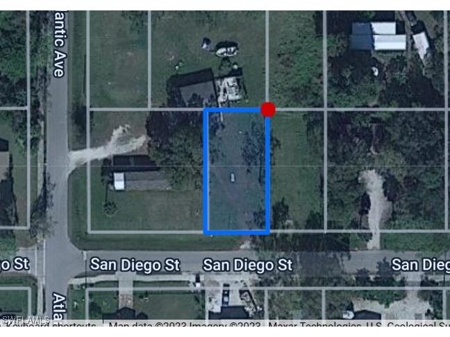 354 San Diego Street North Fort Myers FL 33903 223081082 image1