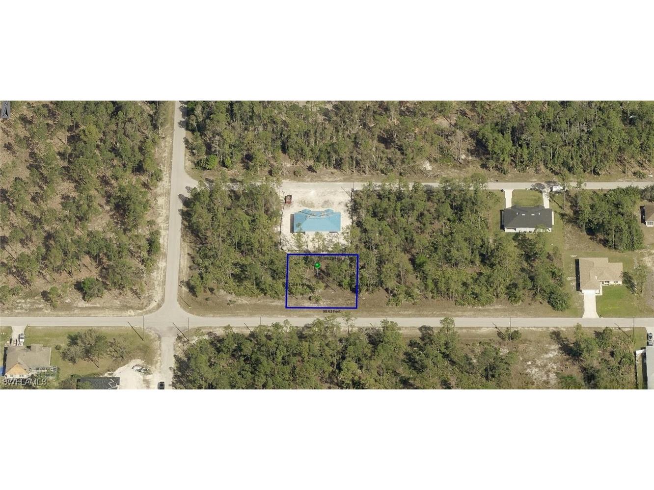 354 Woodburn Drive Lehigh Acres FL 33972 224077822 image1