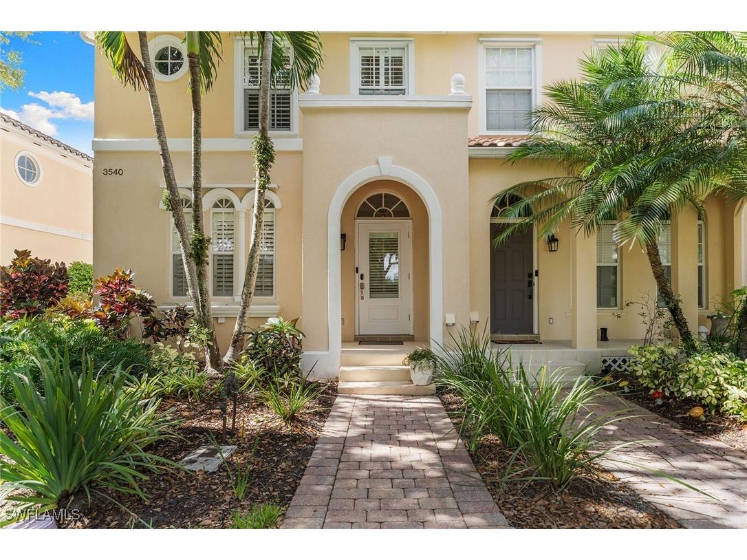 3540 Islandwalk Circle Naples FL 34119 225075952 image1