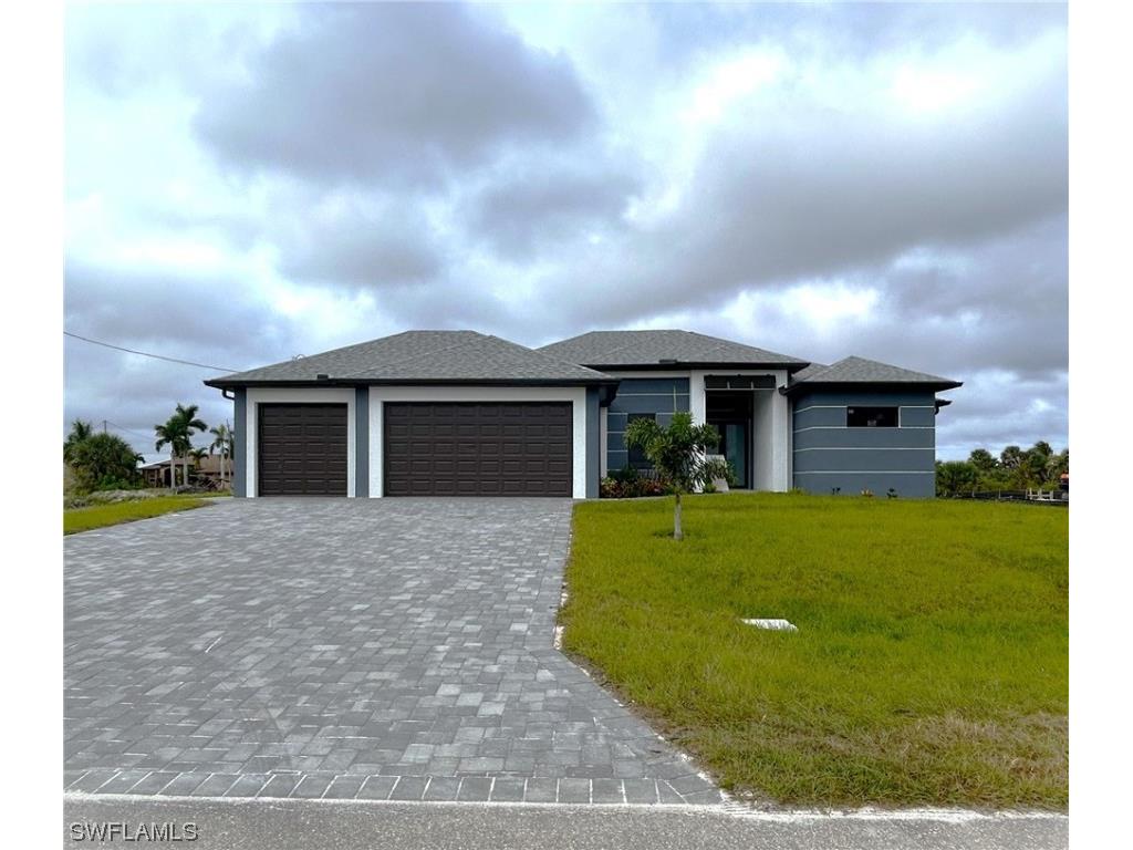 3540 NW 41st Place Cape Coral FL 33993 223085218 image1
