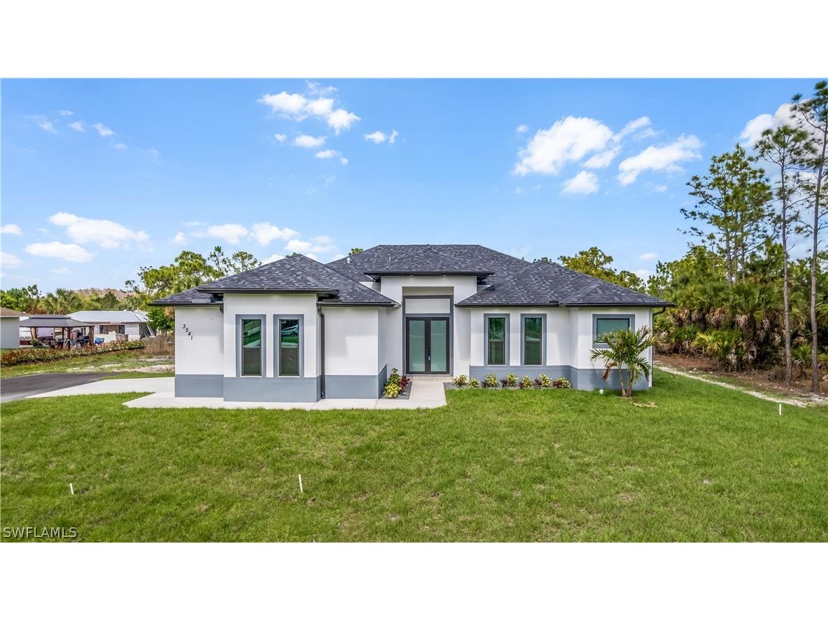 3541 20th Avenue NE Naples FL 34120 226006711 image1