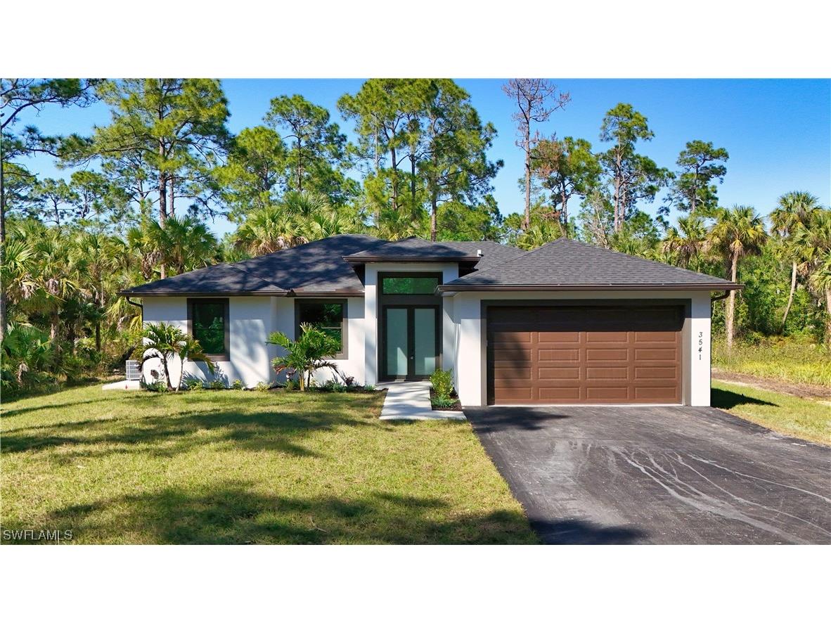 3541 40th Avenue SE Naples FL 34117 224019071 image1