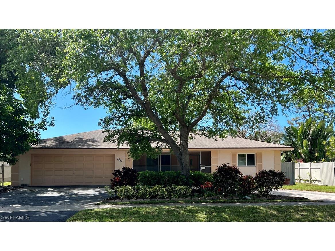 3541 Bolero Way Naples FL 34105 223019962 image1