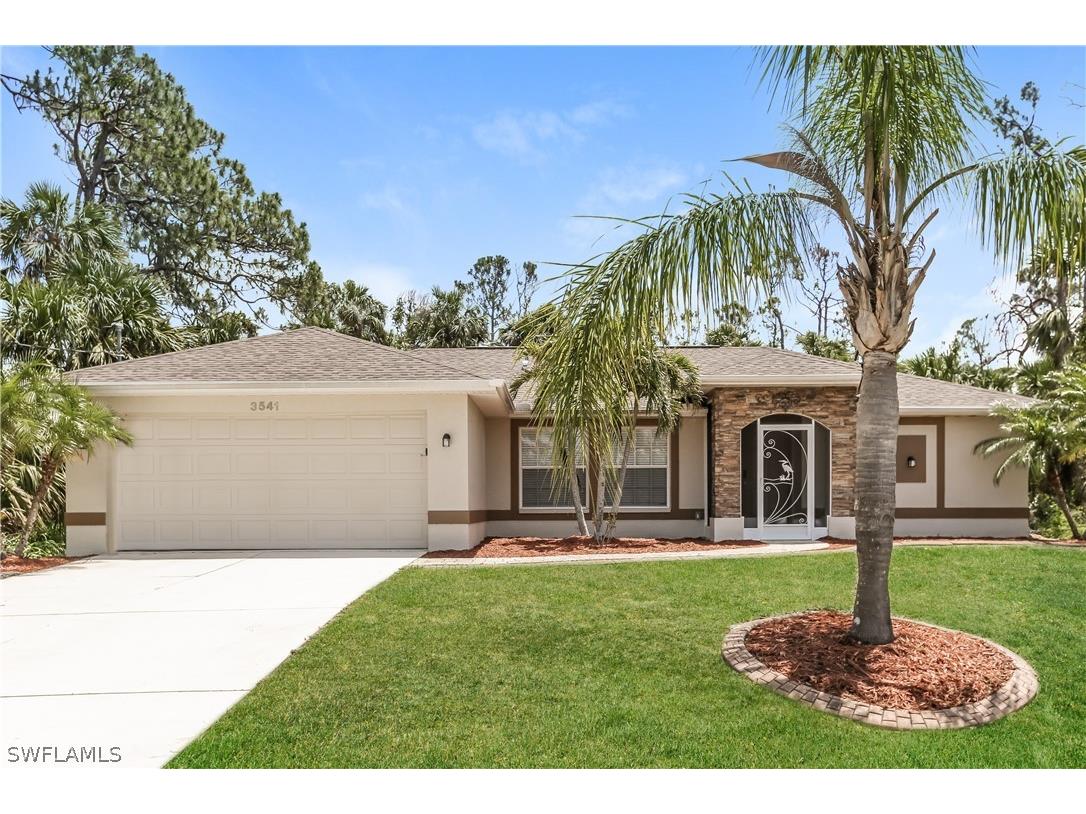 3541 Elias Circle North Port FL 34288 224051077 image1