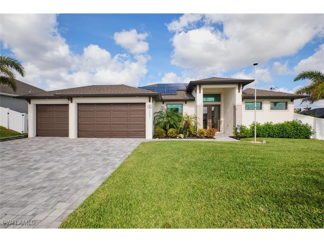 3541 NW 21st Street Cape Coral FL 33993 224087925 image1