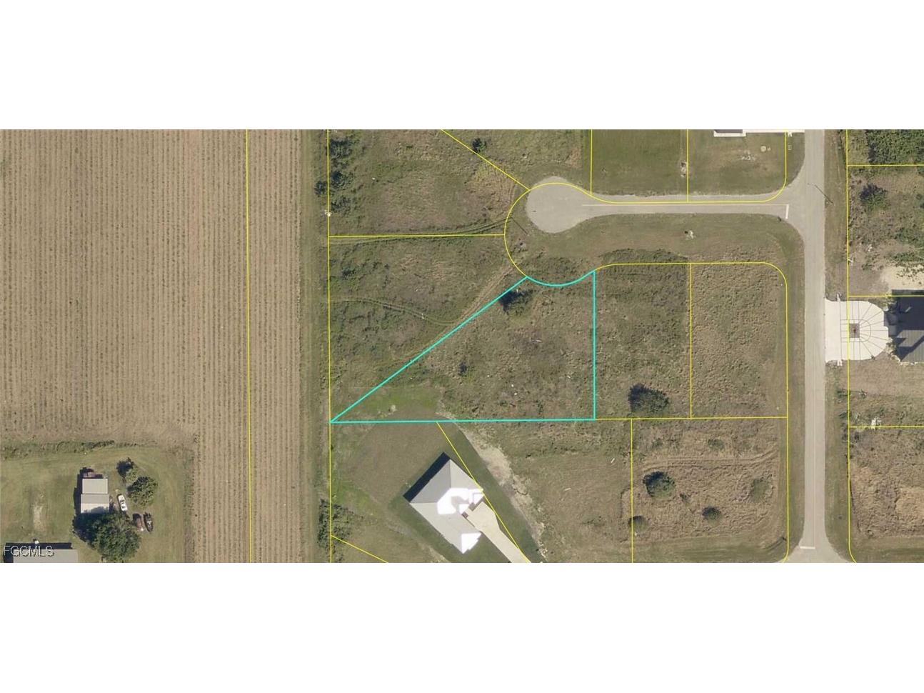 3541 Rancho Court Clewiston FL 33440 2025003555 image1