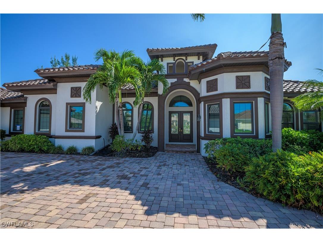 3541 SW 17th Place Cape Coral FL 33914 222075838 image1