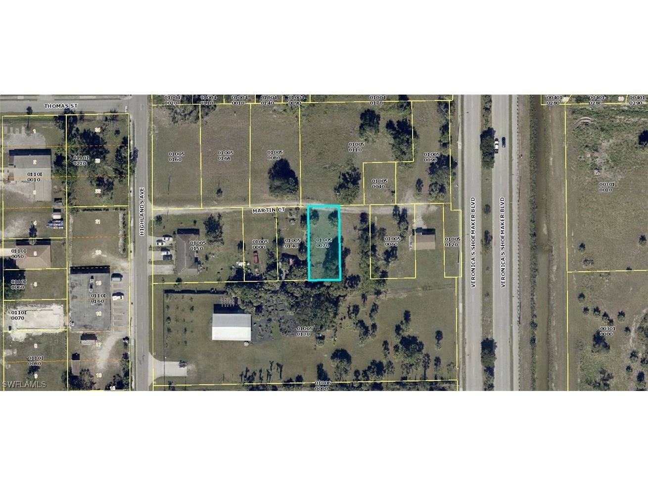 3542 Martin Court Fort Myers FL 33916 224009454 image1