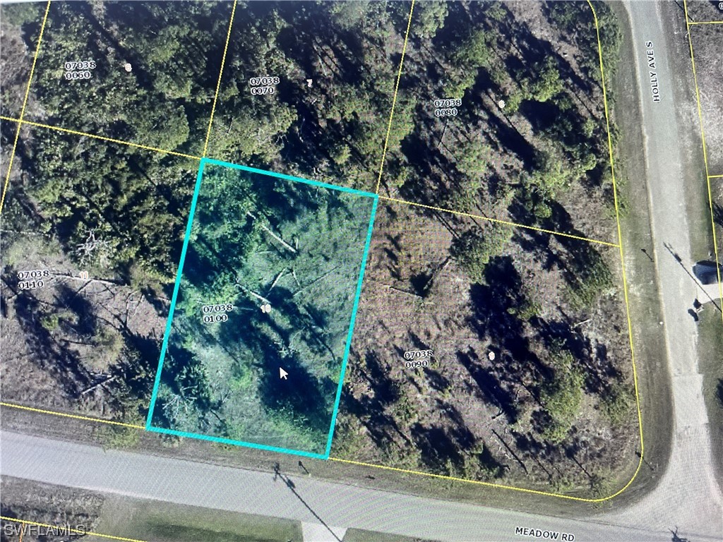 3543 Meadow Road Lehigh Acres FL 33974 223081328 image1