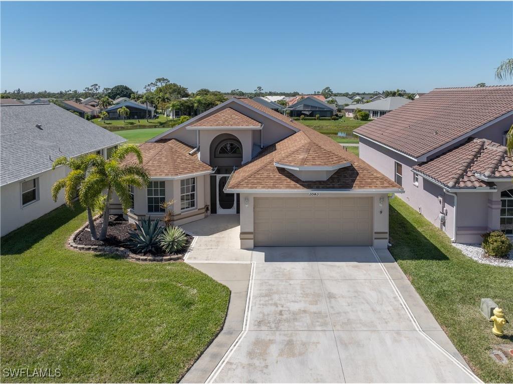 3543 Sabal Springs Boulevard North Fort Myers FL 33917 225025219 image1