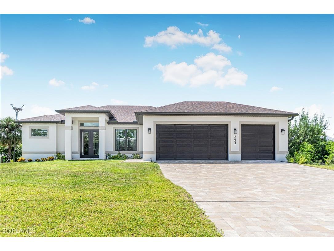 3543 Stabile Road Saint James City FL 33956 225001336 image1