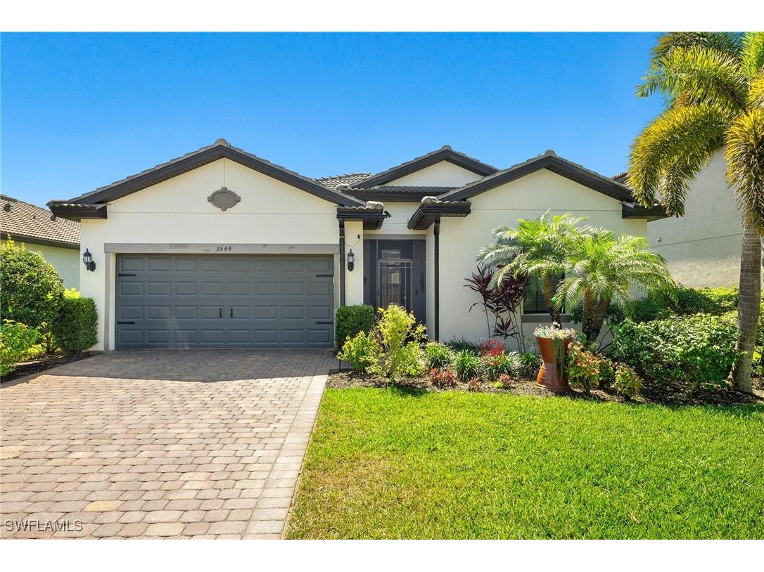 3544 E Hampton Circle Alva FL 33920 225042578 image1