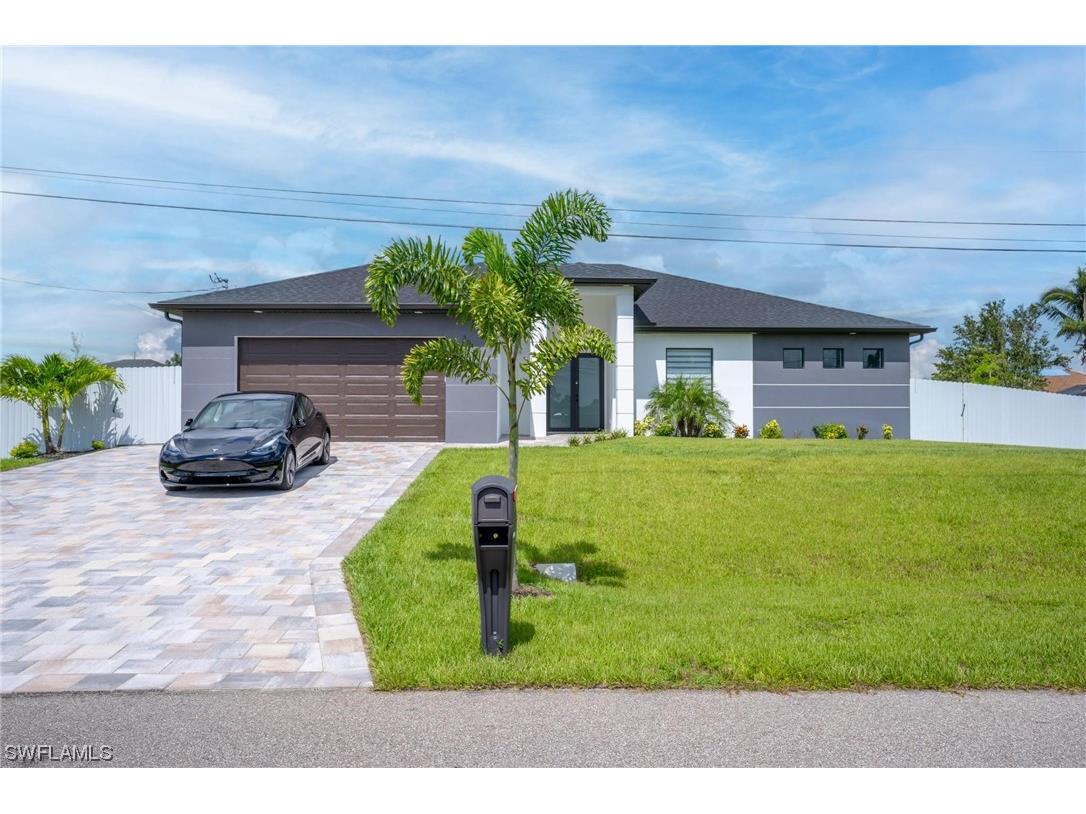 3544 NE 22nd Avenue Cape Coral FL 33909 223057062 image1