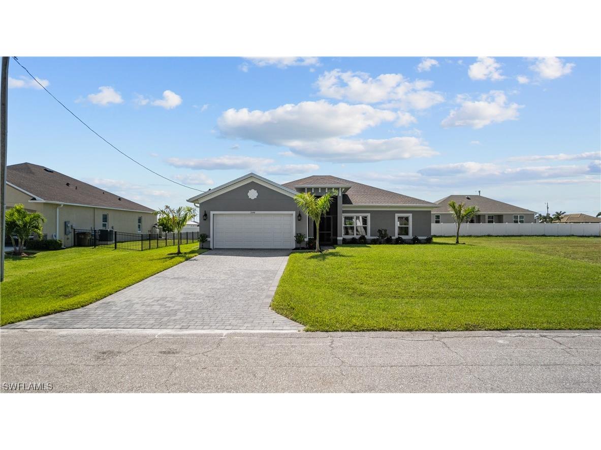 3544 NW 21st Terrace Cape Coral FL 33993 223064729 image1