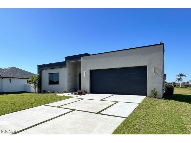 3544 NW 41st Place Cape Coral FL 33993 2026003816 image1