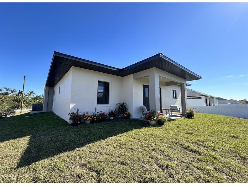 3544 NW 41st Place Cape Coral FL 33993 2026003816 image4