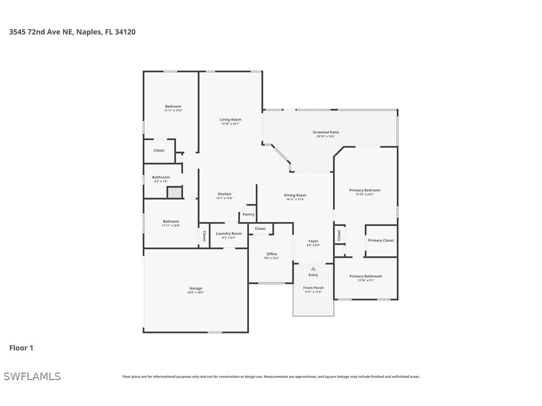 3545 72nd Avenue NE Naples FL 34120 226010860 image37