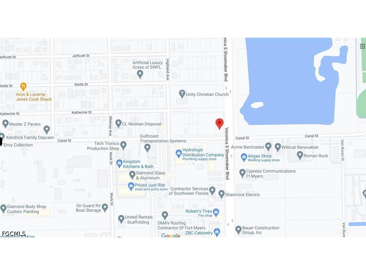 3545 Canal Street Fort Myers FL 33916 2026016316 image16