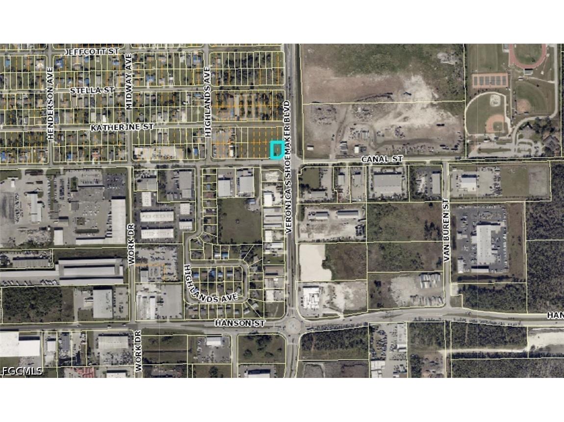 3545 Canal Street Fort Myers FL 33916 2026016316 image4