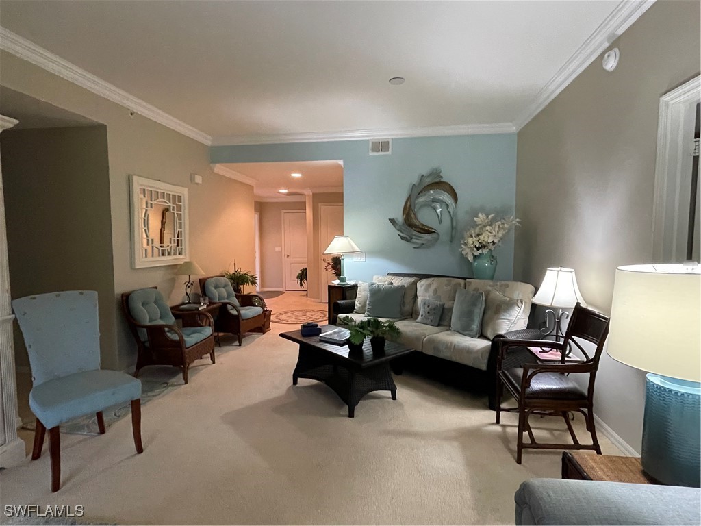 3545 Laurel Greens Lane N #102 Naples FL 34119 224005857 image1