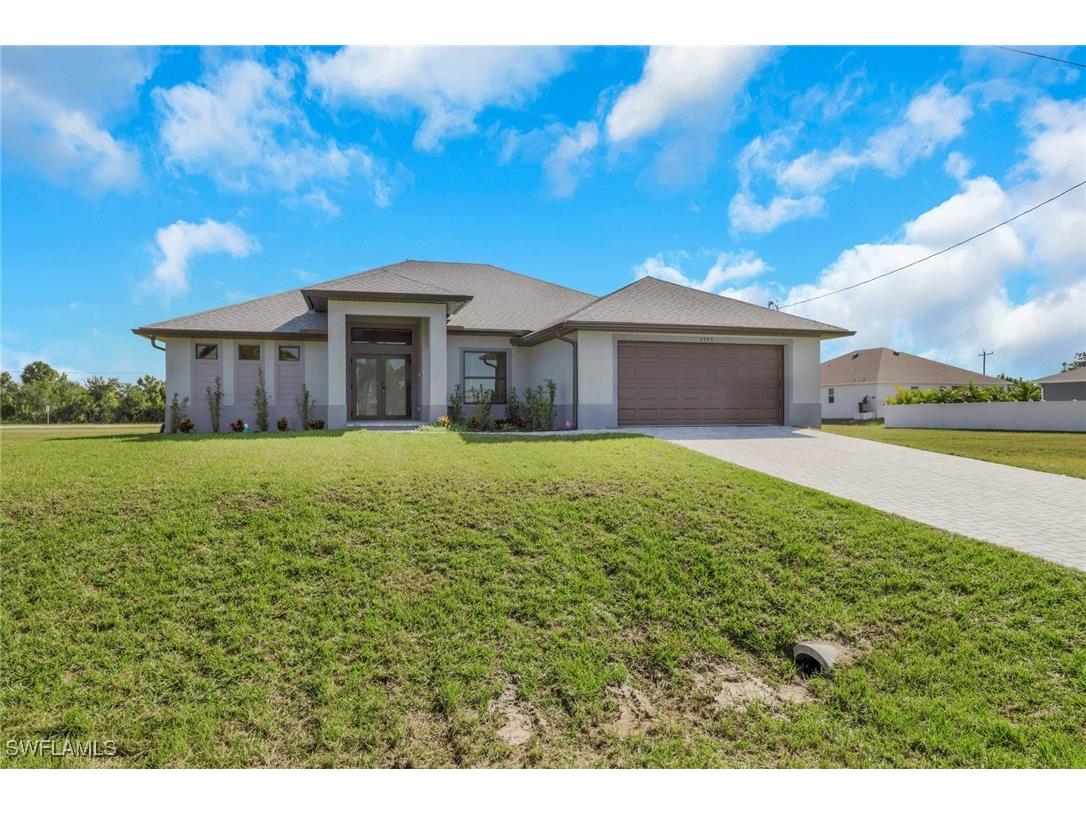 3545 NW 41st Avenue Cape Coral FL 33993 225076808 image1