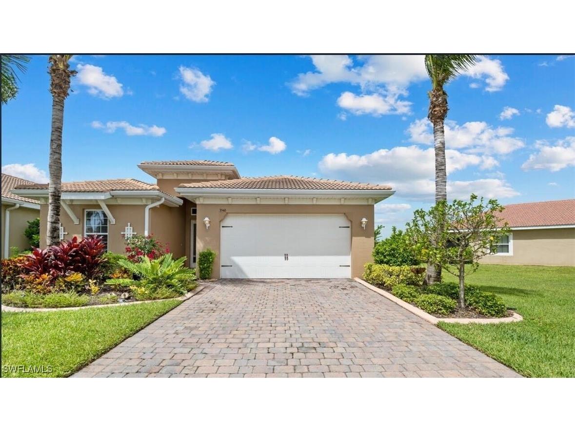 3546 Bridgewell Court Fort Myers FL 33916 225064289 image1