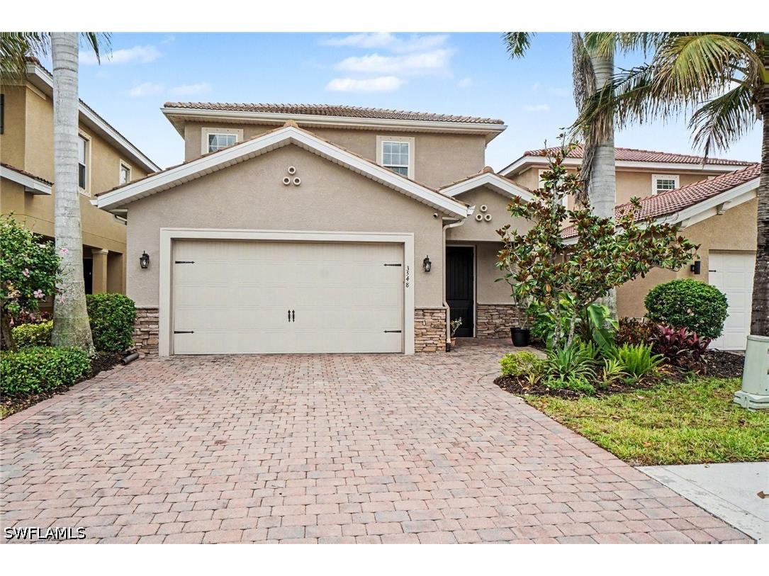 3548 Brittons Court Fort Myers FL 33916 226018179 image1