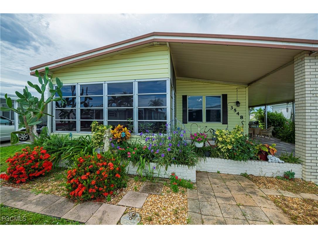 3548 Celestial Way North Fort Myers FL 33903 2025008799 image1