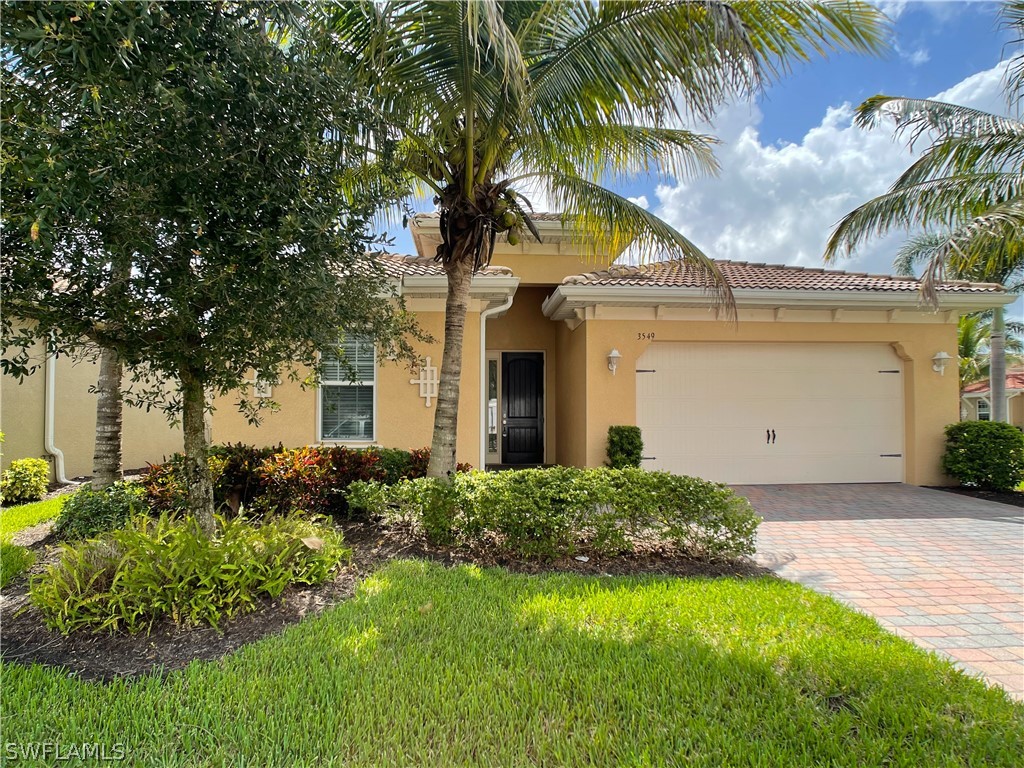 3549 Bridgewell Court Fort Myers FL 33916 224054966 image1