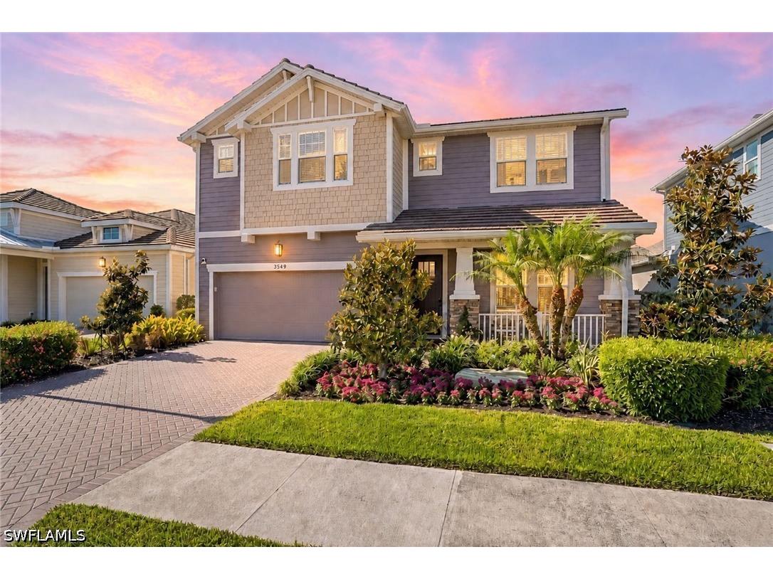 3549 Pilot Circle Naples FL 34120 226017946 image1