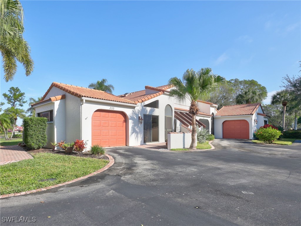 355 Bay Forest Drive #3A Naples FL 34110 225082368 image1