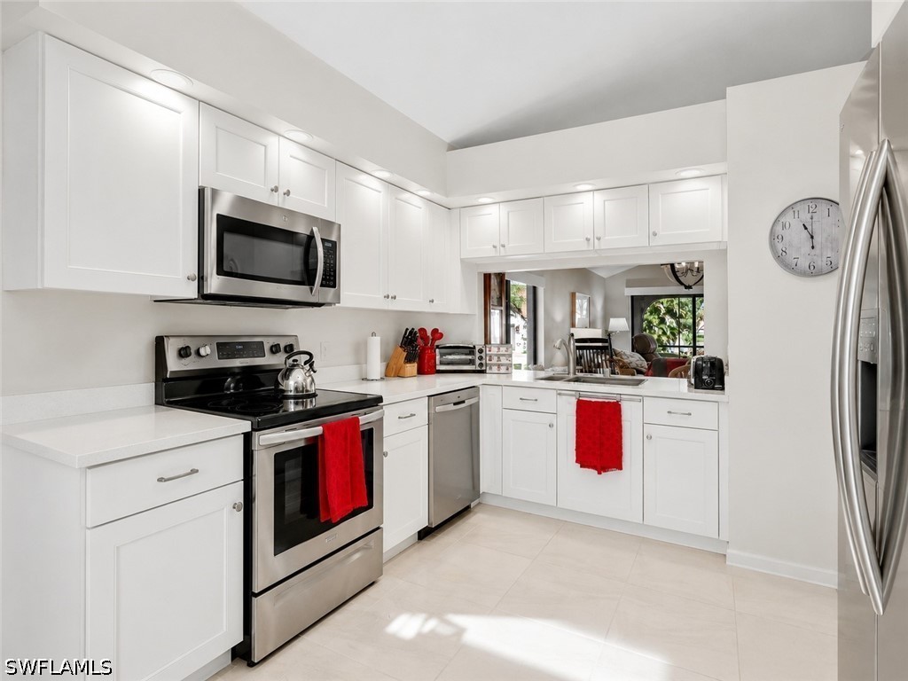 355 Bay Forest Drive #3A Naples FL 34110 225082368 image11