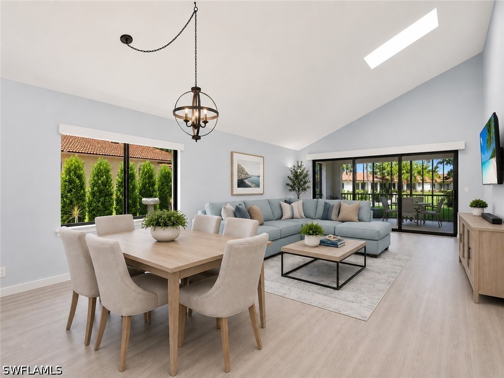 355 Bay Forest Drive #3A Naples FL 34110 225082368 image15