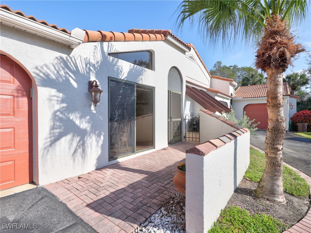 355 Bay Forest Drive #3A Naples FL 34110 225082368 image2