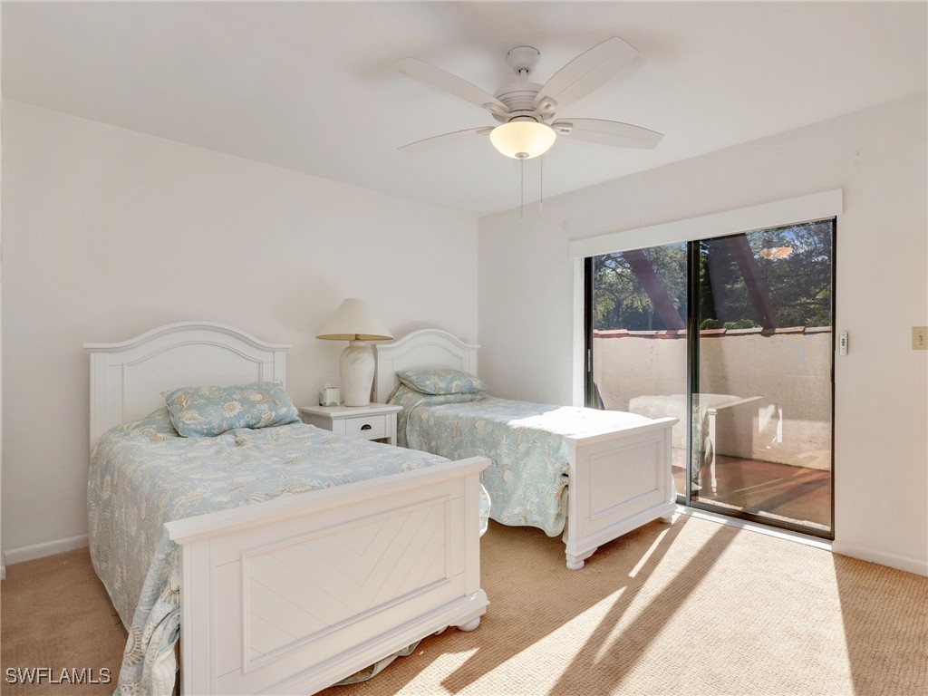 355 Bay Forest Drive #3A Naples FL 34110 225082368 image26