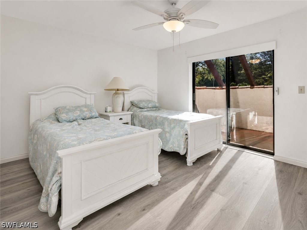 355 Bay Forest Drive #3A Naples FL 34110 225082368 image27