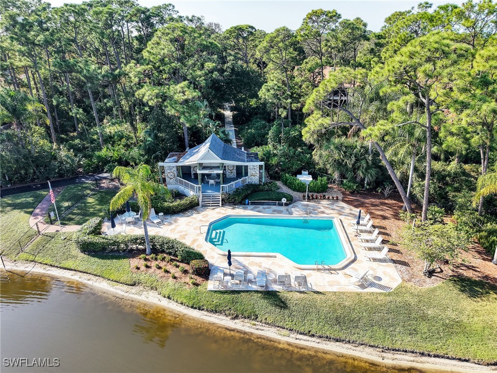355 Bay Forest Drive #3A Naples FL 34110 225082368 image39