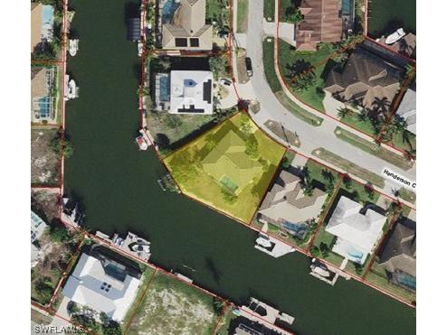 355 Henderson Court Marco Island FL 34145 224002544 image1