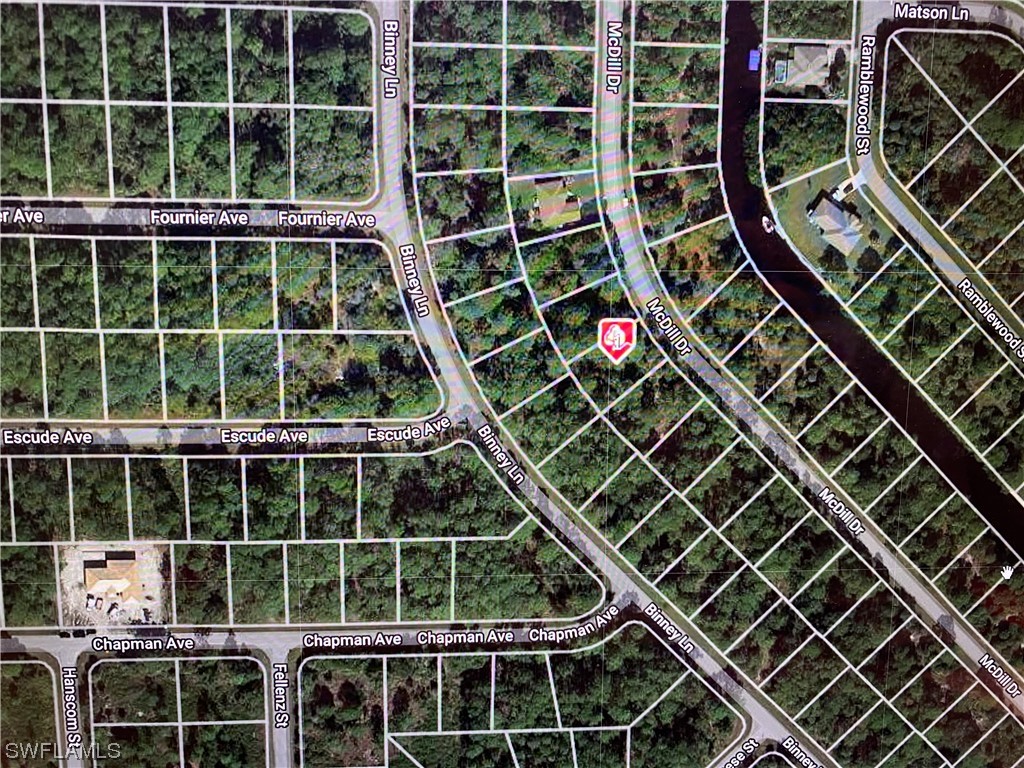 355 Mcdill Drive Port Charlotte FL 33953 223079805 image1