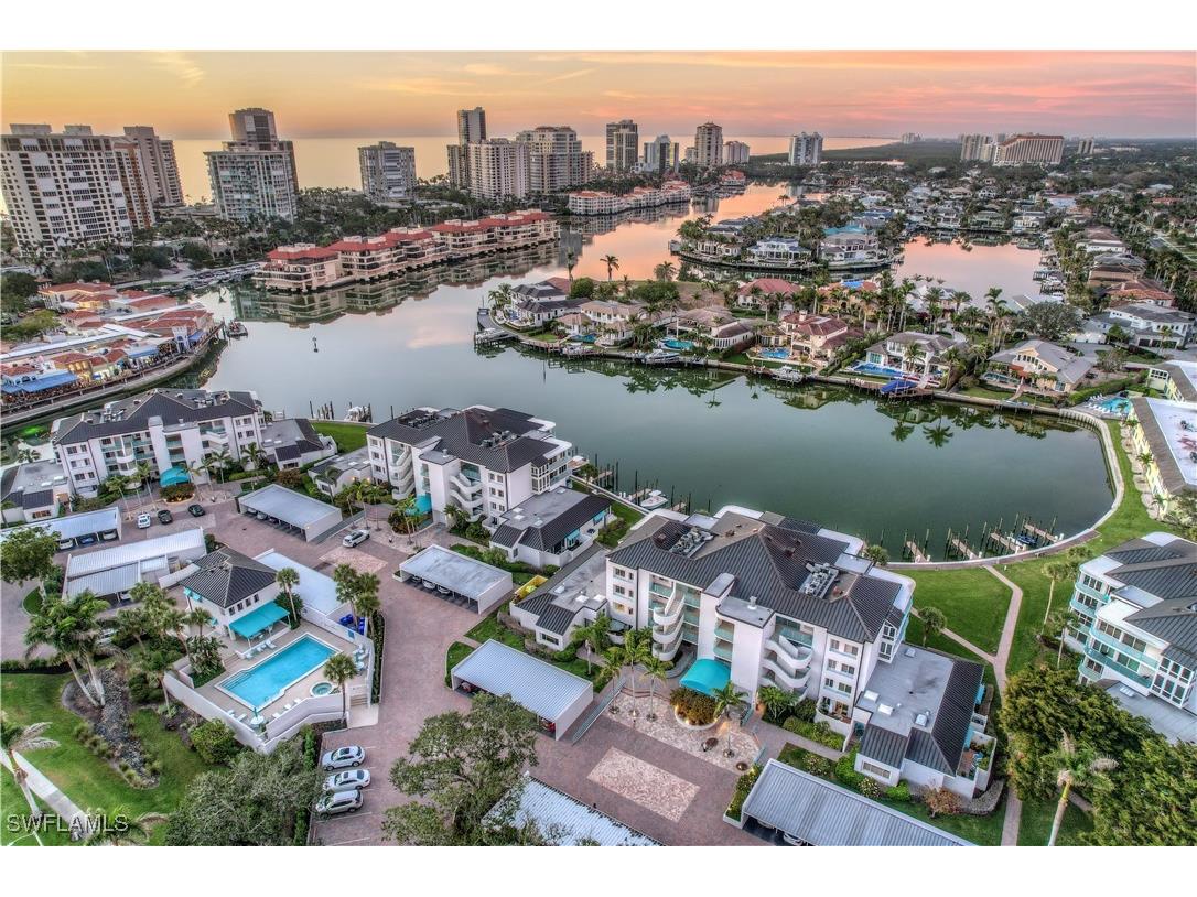 355 Park Shore Drive #1-114 Naples FL 34103 225067834 image24