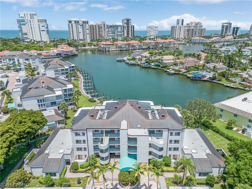 355 Park Shore Drive #1-124 Naples FL 34103 223047443 image1