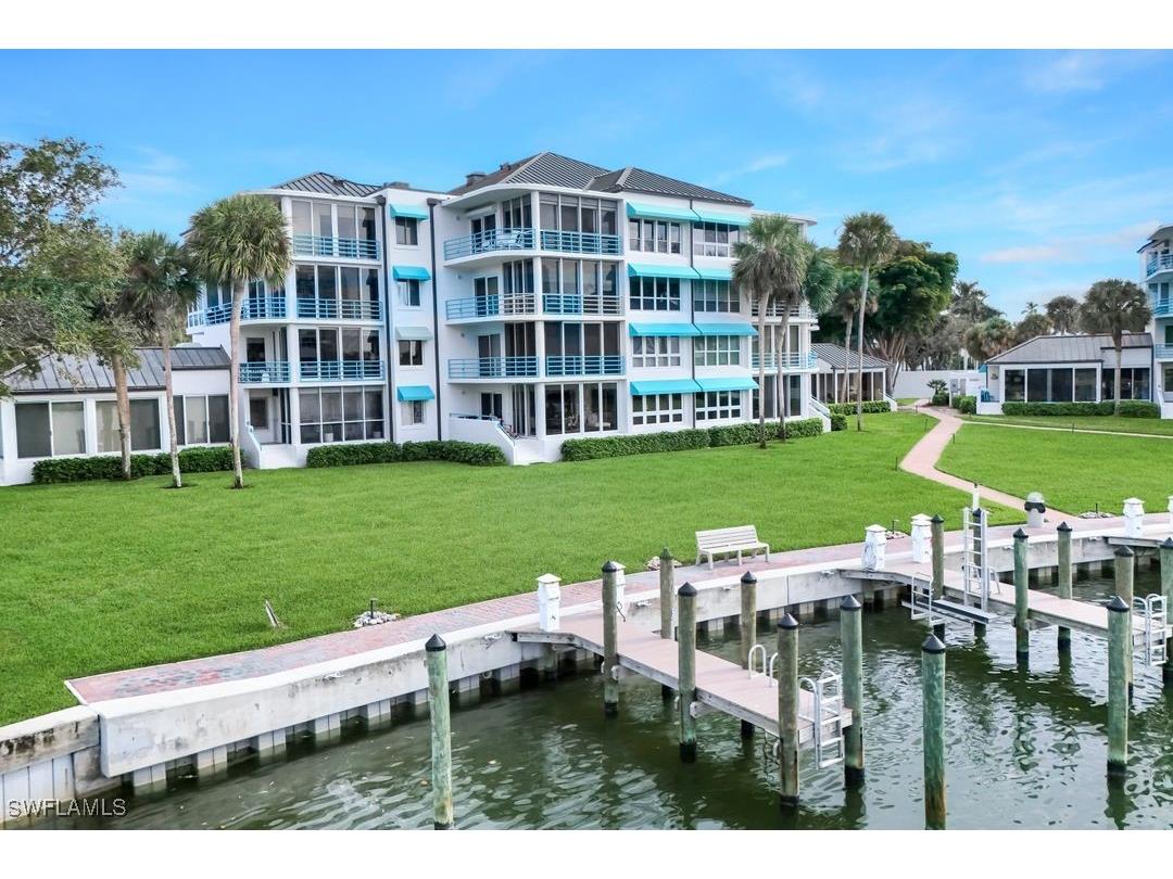 355 Park Shore Drive #1-134 Naples FL 34103 225077885 image28