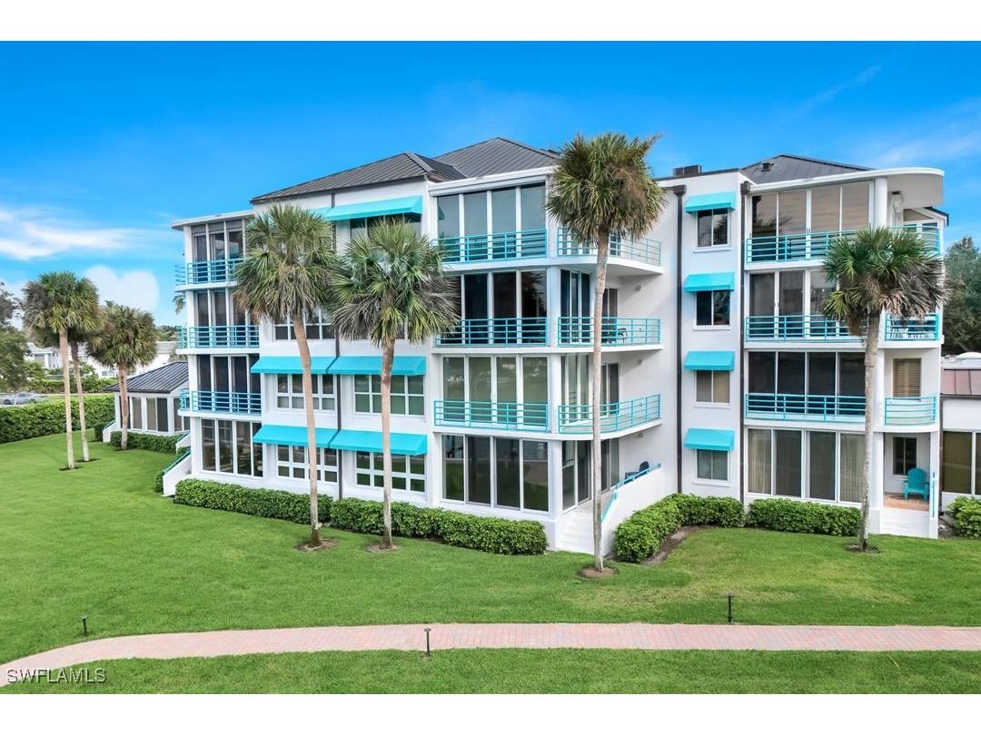 355 Park Shore Drive #1-134 Naples FL 34103 225077885 image29