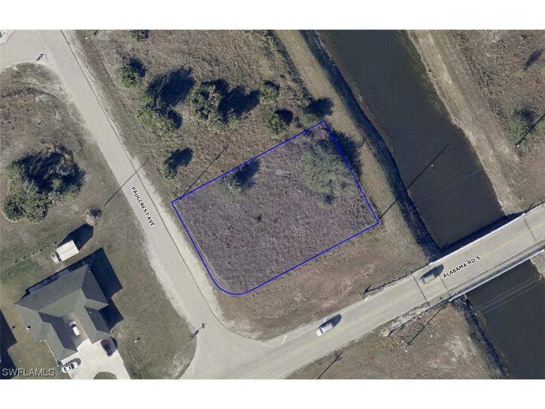 355 Paulcrest Avenue Lehigh Acres FL 33974 224006691 image1