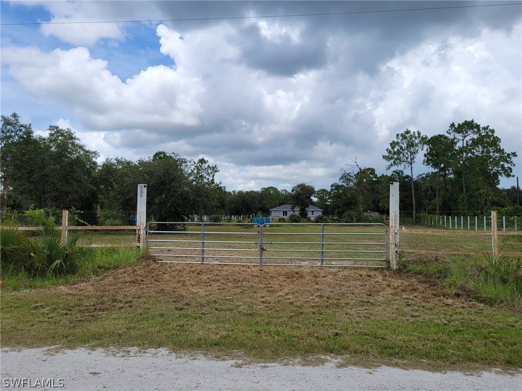 355 S Palomino Street Clewiston FL 33440 223011050 image1