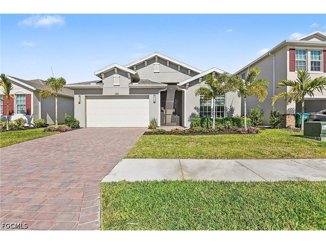 355 Spring Hill Lake Loop Cape Coral FL 33993 2026028069 image1