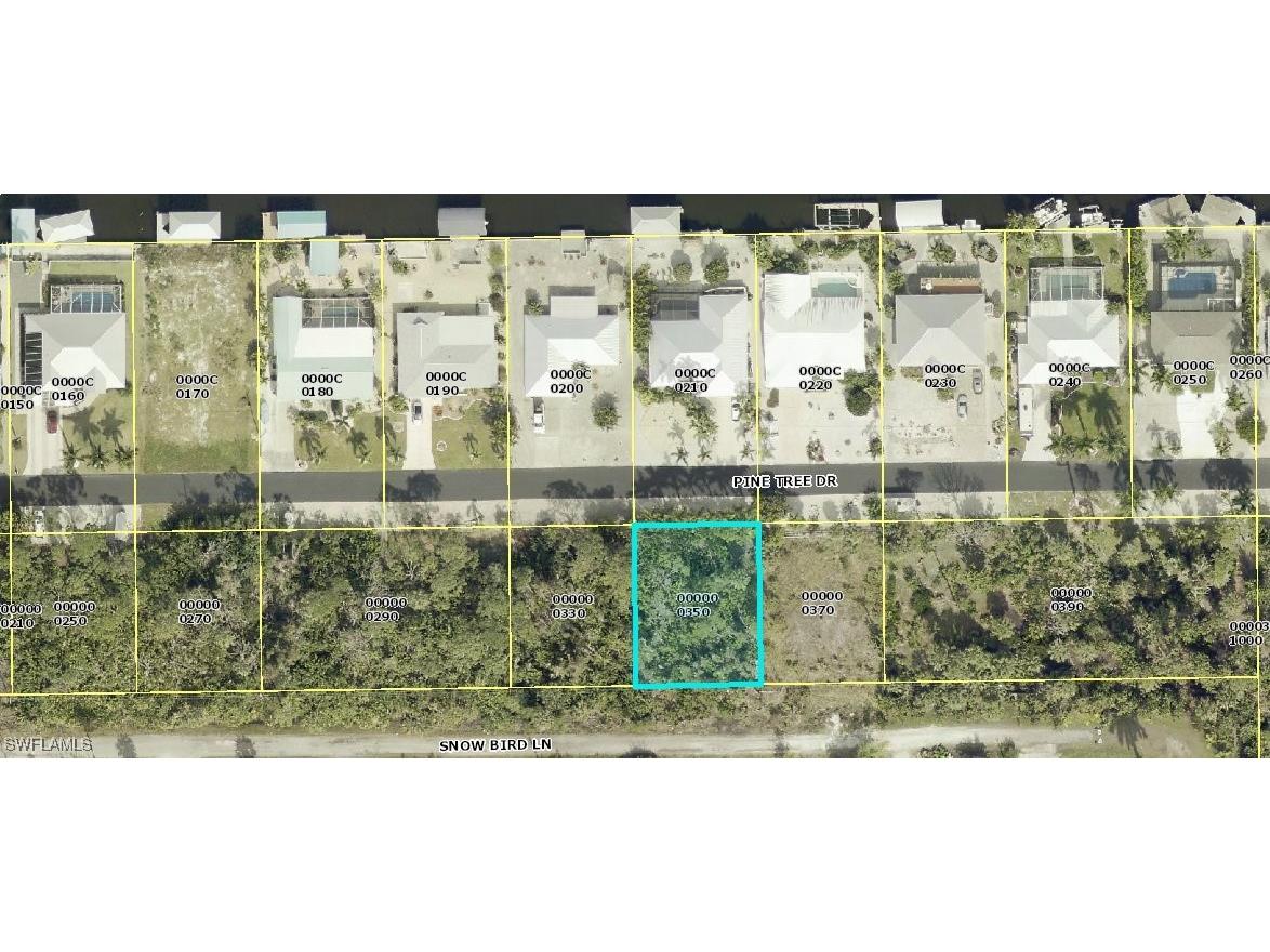 3550 Snowbird Lane Saint James City FL 33956 226003181 image1