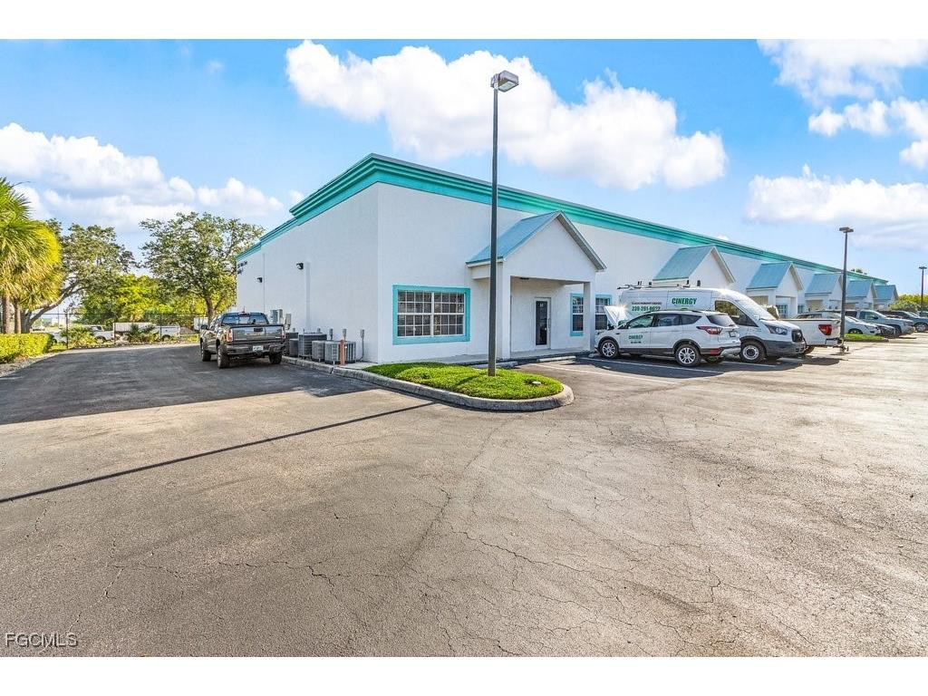 3550 Work Drive #1 Fort Myers 33916 2025014164 image1