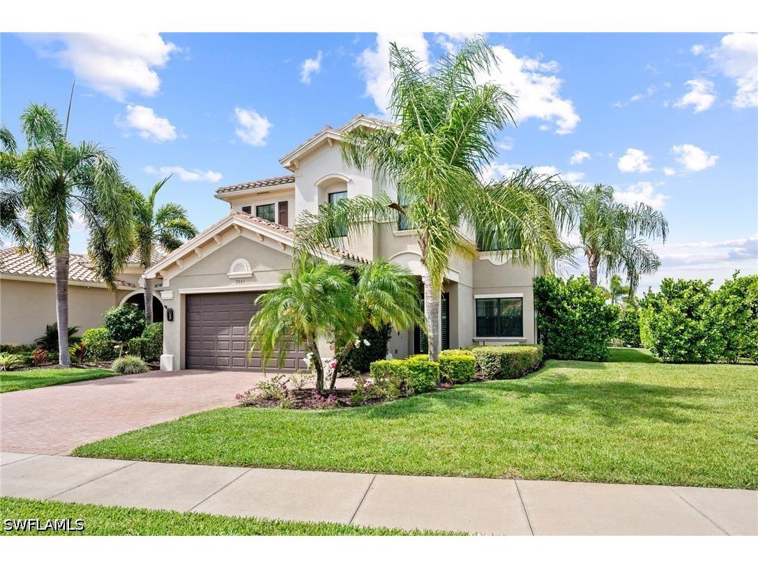 3551 Beaufort Court Naples FL 34119 226018549 image1