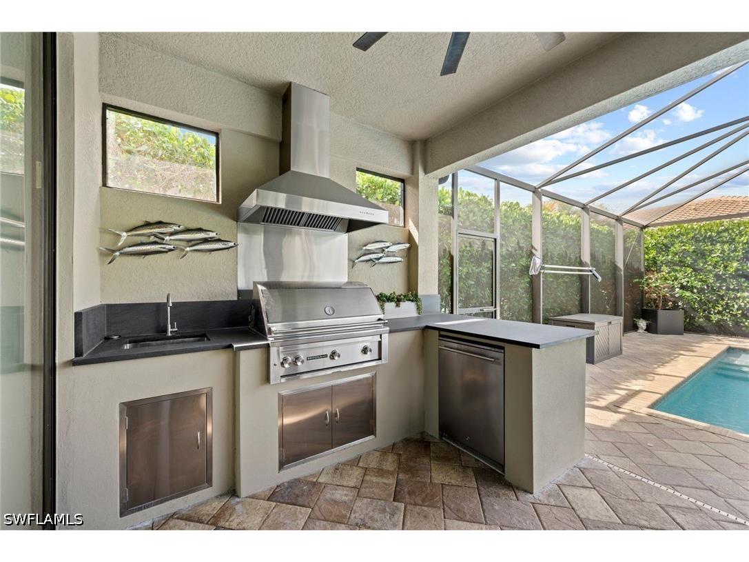 3551 Beaufort Court Naples FL 34119 226018549 image14
